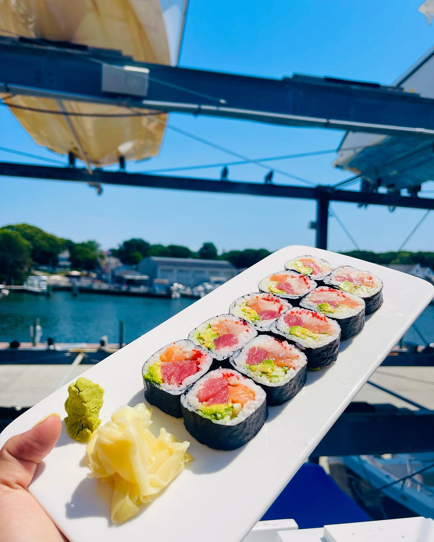 Sushi