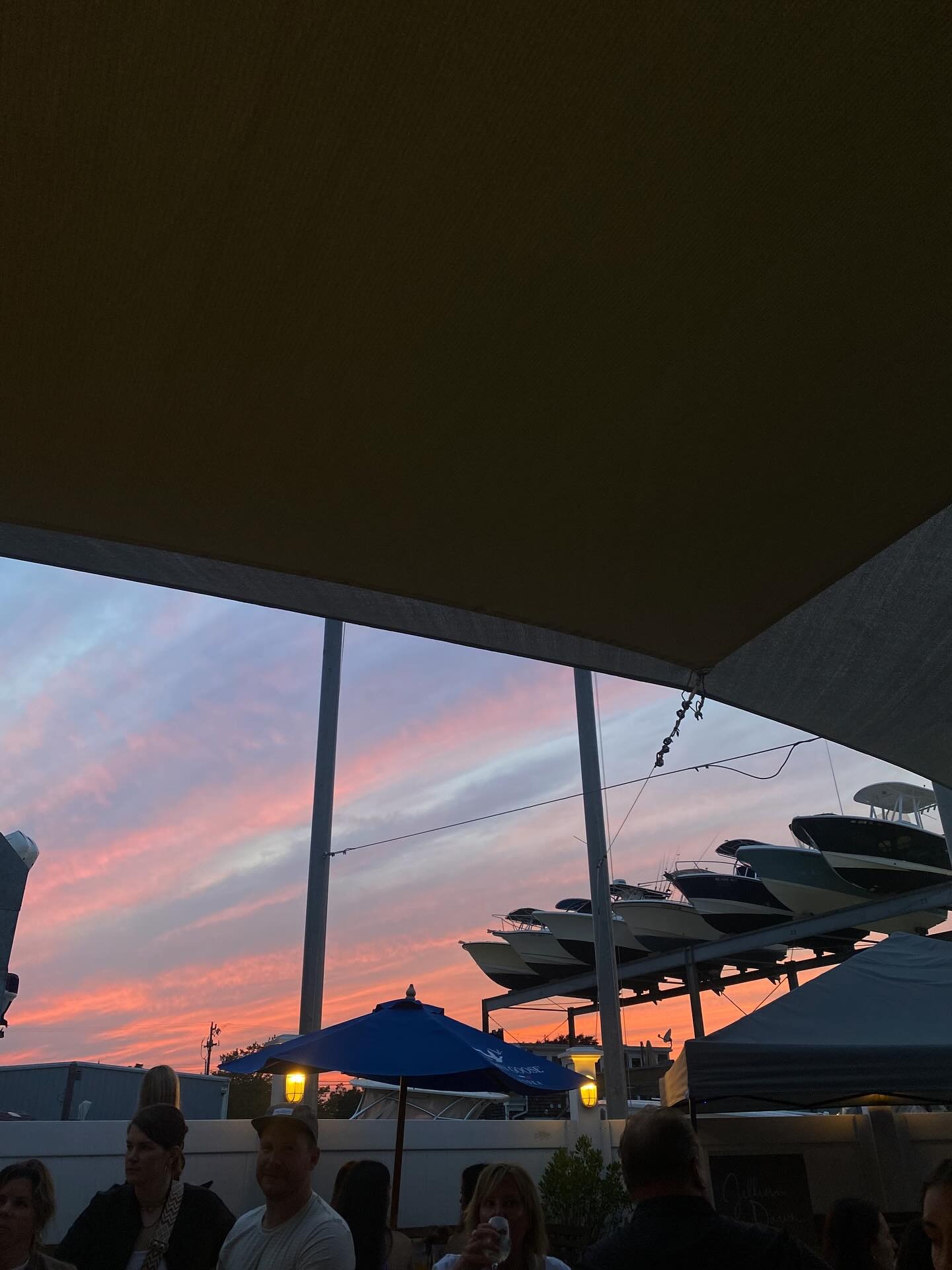 Pier 37 Boathouse