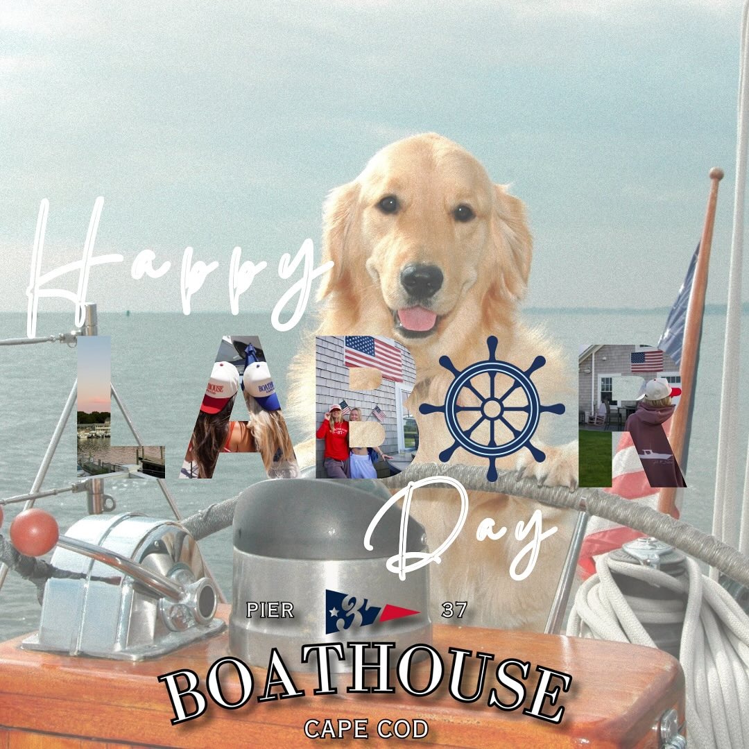 Pier 37 Boathouse