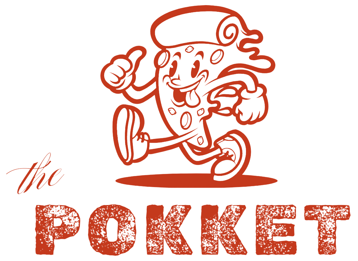 The Pokket